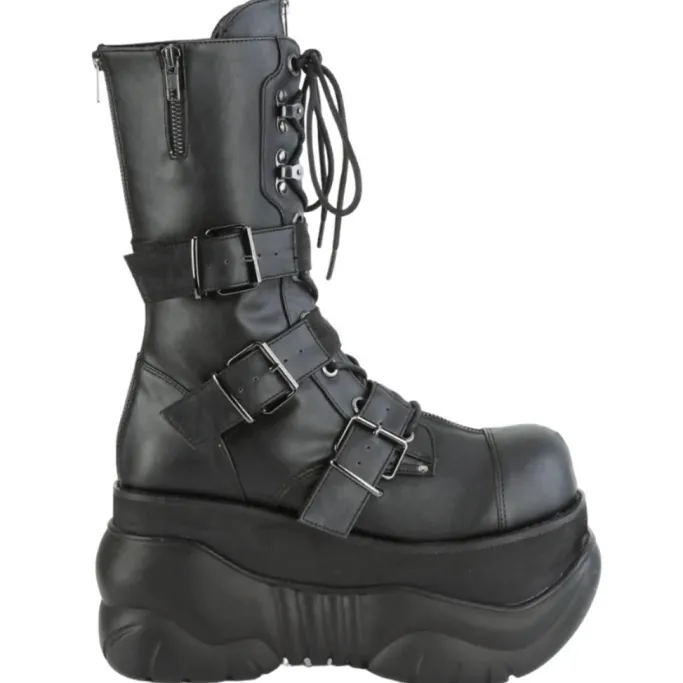 DemoniaCult BOXER-230 Boots