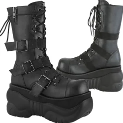DemoniaCult BOXER-230 Boots