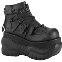 DemoniaCult BOXER-13 Boots
