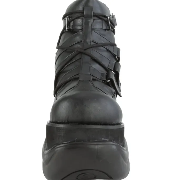 DemoniaCult BOXER-13 Boots