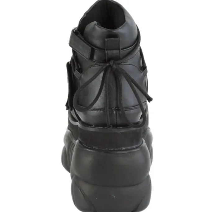 DemoniaCult BOXER-13 Boots