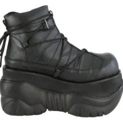 DemoniaCult BOXER-13 Boots