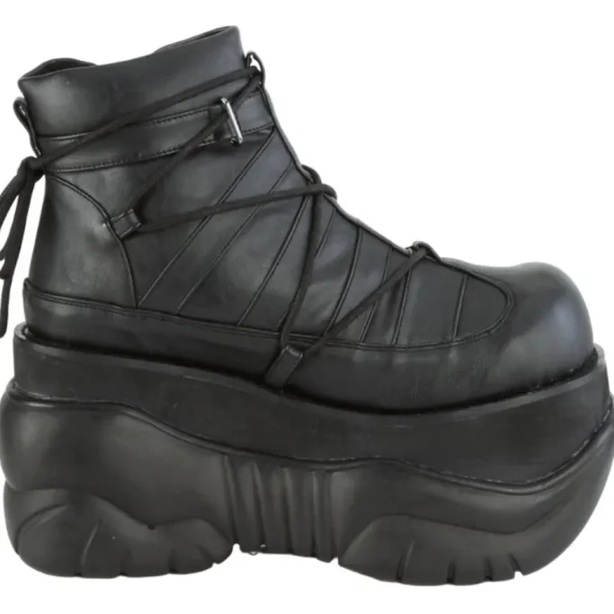 DemoniaCult BOXER-13 Boots