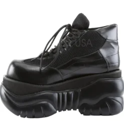 DemoniaCult BOXER-01 Sneakers