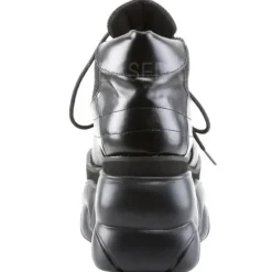 DemoniaCult BOXER-01 Sneakers
