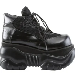 DemoniaCult BOXER-01 Sneakers