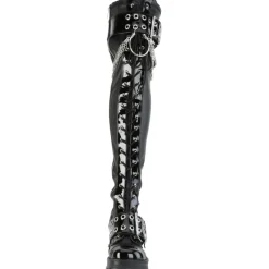 DemoniaCult BRATTY 304 Boots