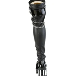 DemoniaCult BRATTY 304 Boots