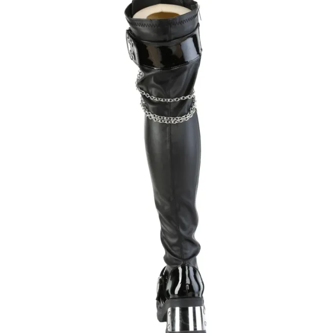 DemoniaCult BRATTY 304 Boots