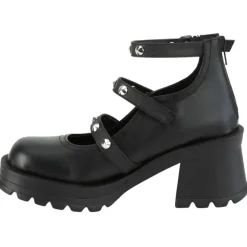DemoniaCult BRATTY 30 Shoes