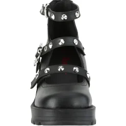 DemoniaCult BRATTY 30 Shoes