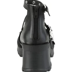 DemoniaCult BRATTY 30 Shoes