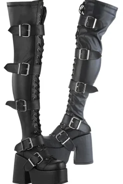 DemoniaCult CAMEL 305 Boots
