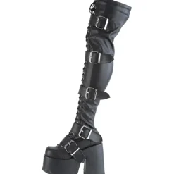 DemoniaCult CAMEL 305 Boots
