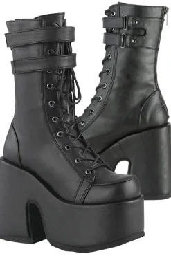 DemoniaCult CAMEL 250 Boots