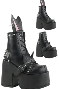 DemoniaCult CAMEL 202 Boots