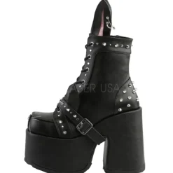 DemoniaCult CAMEL 202 Boots