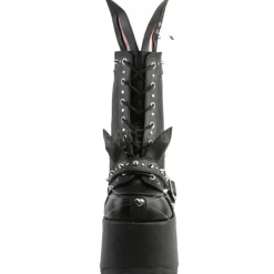 DemoniaCult CAMEL 202 Boots
