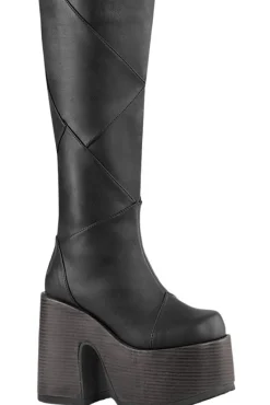 DemoniaCult CAMEL 280 Boots