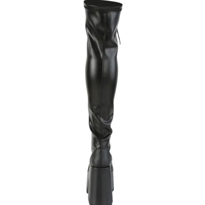 DemoniaCult CAMEL 300 Boots