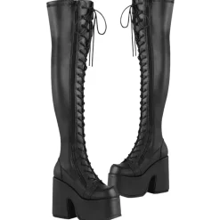 DemoniaCult CAMEL 300 Boots