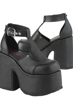 DemoniaCult CAMEL 103 Shoes