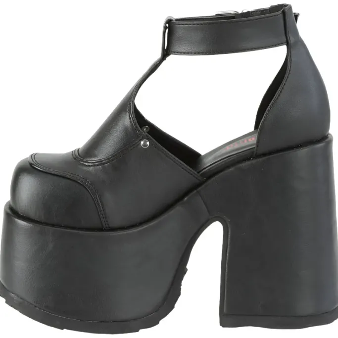 DemoniaCult CAMEL 103 Shoes