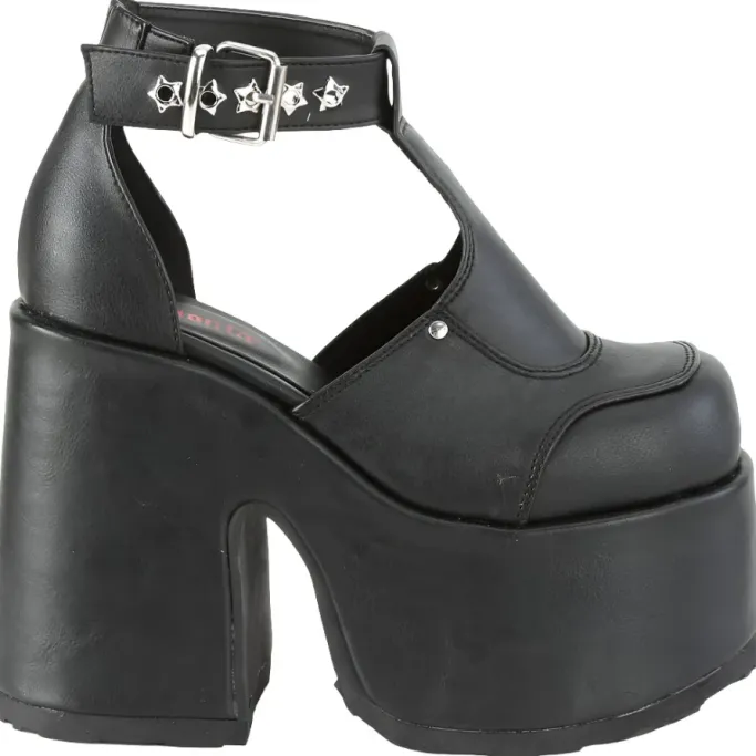 DemoniaCult CAMEL 103 Shoes