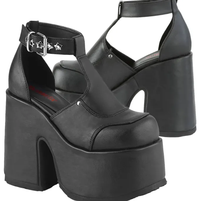 DemoniaCult CAMEL 103 Shoes