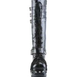 DemoniaCult CHARADE 206 Boots