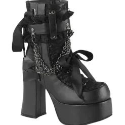 DemoniaCult CHARADE 110 Boots