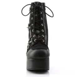 DemoniaCult Charade 100 Boots