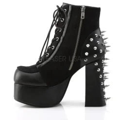 DemoniaCult Charade 100 Boots