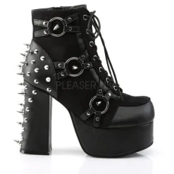 DemoniaCult Charade 100 Boots
