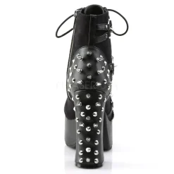 DemoniaCult Charade 100 Boots