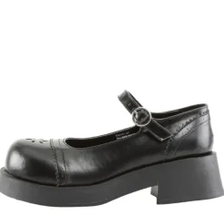 DemoniaCult CRUX-07 Shoes