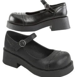 DemoniaCult CRUX-07 Shoes
