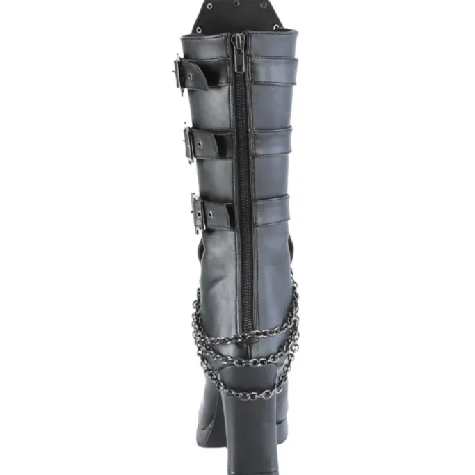 DemoniaCult CRYPTO 67 Boots