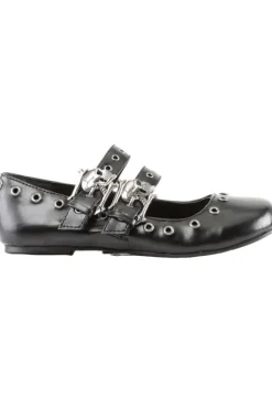 DemoniaCult DAISY 03 Shoes