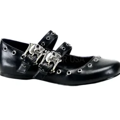 DemoniaCult DAISY 03 Shoes