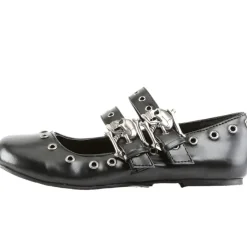 DemoniaCult DAISY 03 Shoes