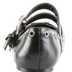 DemoniaCult DAISY 03 Shoes