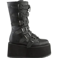 DemoniaCult DAMNED 225 Boots