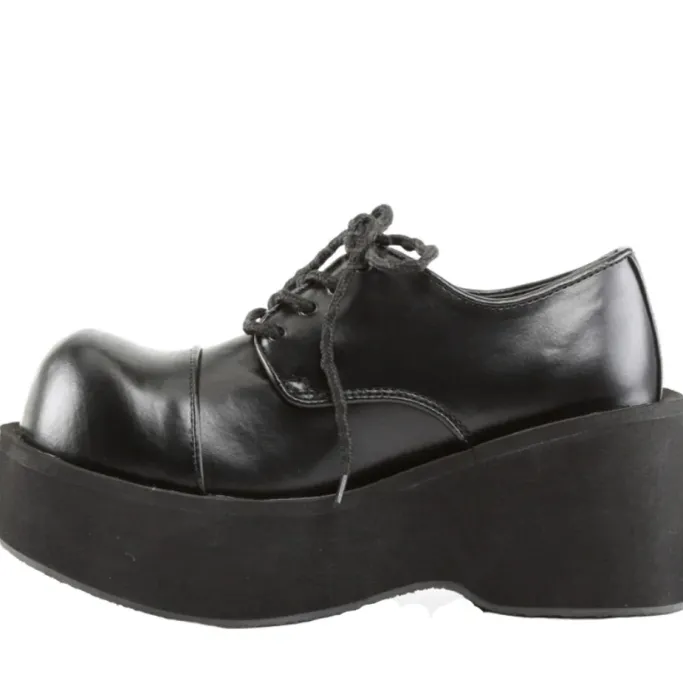 DemoniaCult DANK-101 Shoes