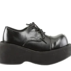 DemoniaCult DANK-101 Shoes