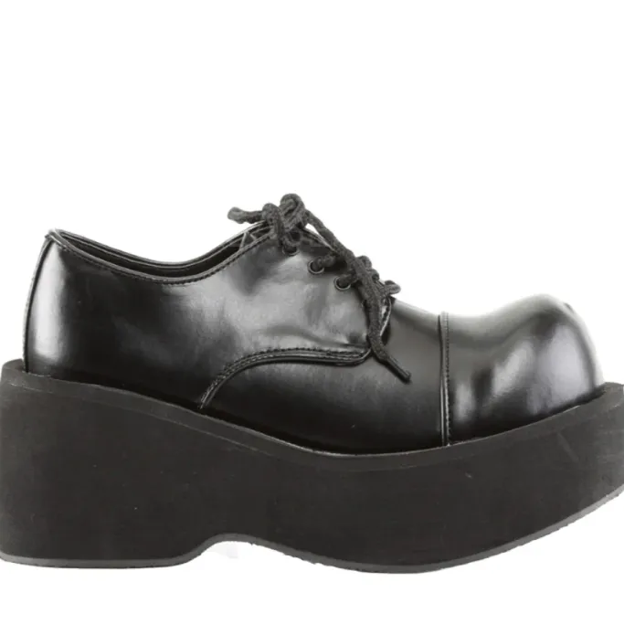 DemoniaCult DANK-101 Shoes