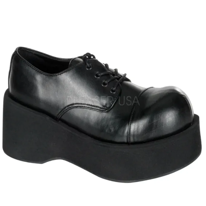 DemoniaCult DANK-101 Shoes