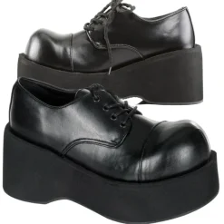 DemoniaCult DANK-101 Shoes