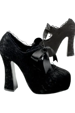 DemoniaCult DEMON-11 Shoes