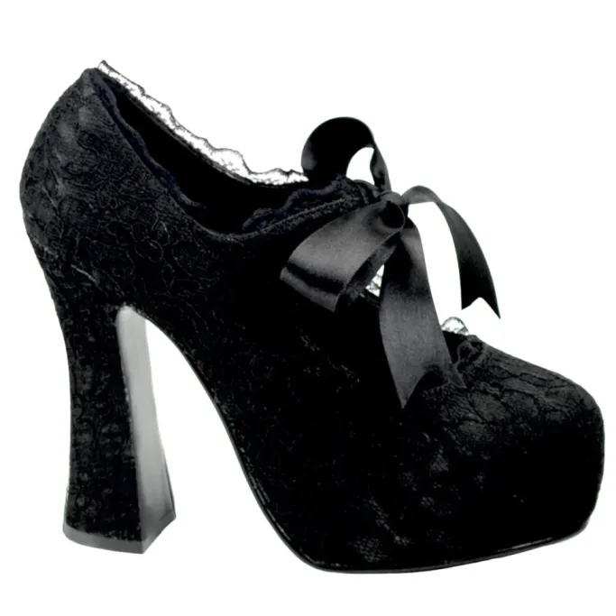 DemoniaCult DEMON-11 Shoes